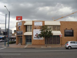 Offices commercial property leased at Suite 3/54-58 Memorial Avenue Liverpool NSW 2170 Offices commercial property leased at Suite 3/54-58 Memorial Avenue Liverpool NSW 2170
