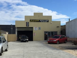 Factory, Warehouse & Industrial commercial property leased at 357 Thompson Road North Geelong VIC 3215 Factory, Warehouse & Industrial commercial property leased at 357 Thompson Road North Geelong VIC 3215