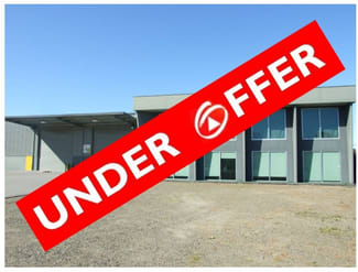 Factory, Warehouse & Industrial commercial property leased at 22B Murrell Street Wangaratta VIC 3677 Factory, Warehouse & Industrial commercial property leased at 22B Murrell Street Wangaratta VIC 3677