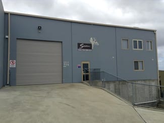 Offices commercial property leased at 5 & 6/18 Howson Way Bibra Lake WA 6163