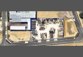 Development / Land commercial property leased at 22 Wisdom Terrace Wangara WA 6065 Development / Land commercial property leased at 22 Wisdom Terrace Wangara WA 6065