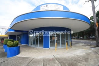 Offices commercial property leased at Brookvale NSW 2100 Offices commercial property leased at Brookvale NSW 2100