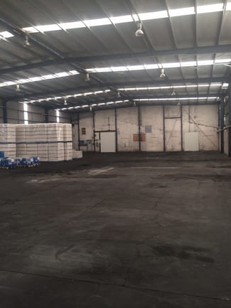 Factory, Warehouse & Industrial commercial property leased at St Marys NSW 2760