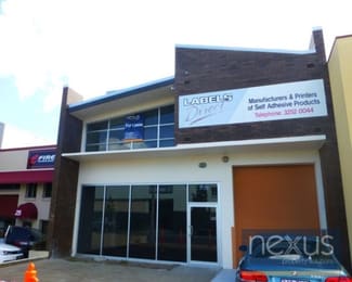 Factory, Warehouse & Industrial commercial property leased at 23 Jeays Street Bowen Hills QLD 4006 Factory, Warehouse & Industrial commercial property leased at 23 Jeays Street Bowen Hills QLD 4006