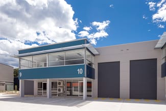 Showrooms / Bulky Goods commercial property leased at 10/19 McCauley Street Port Botany NSW 2036 Showrooms / Bulky Goods commercial property leased at 10/19 McCauley Street Port Botany NSW 2036