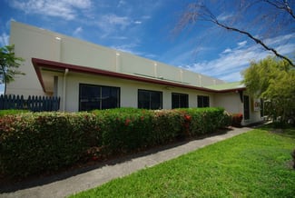 Offices commercial property leased at 14 Keane Street Currajong QLD 4812