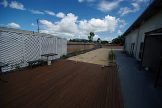 Factory, Warehouse & Industrial commercial property leased at 453 Bayswater Road Mount Louisa QLD 4814 Factory, Warehouse & Industrial commercial property leased at 453 Bayswater Road Mount Louisa QLD 4814