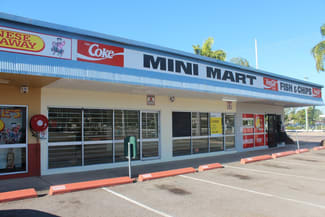 Shop & Retail commercial property leased at 113 Bamford Lane Kirwan QLD 4817