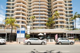 Shop & Retail commercial property leased at 11/52 Marine Parade Coolangatta QLD 4225 Shop & Retail commercial property leased at 11/52 Marine Parade Coolangatta QLD 4225