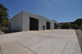 Factory, Warehouse & Industrial commercial property leased at 3-5 Fahey Street Stuart QLD 4811 Factory, Warehouse & Industrial commercial property leased at 3-5 Fahey Street Stuart QLD 4811