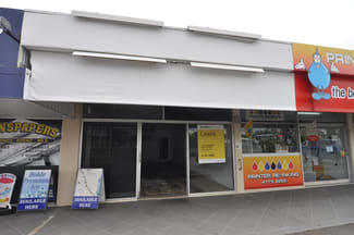 Shop & Retail commercial property leased at Shop 2, 1 Forest Avenue Kirwan QLD 4817 Shop & Retail commercial property leased at Shop 2, 1 Forest Avenue Kirwan QLD 4817