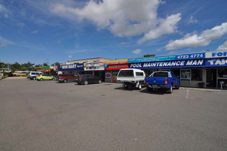 Shop & Retail commercial property leased at Shop 4, 1 Forest Avenue Kirwan QLD 4817 Shop & Retail commercial property leased at Shop 4, 1 Forest Avenue Kirwan QLD 4817