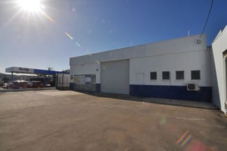 Factory, Warehouse & Industrial commercial property leased at 287 Ingham Road Garbutt QLD 4814 Factory, Warehouse & Industrial commercial property leased at 287 Ingham Road Garbutt QLD 4814