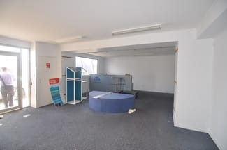 Factory, Warehouse & Industrial commercial property leased at 2/24 Madden Street Aitkenvale QLD 4814
