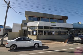 Offices commercial property leased at 109 Ingham Road West End QLD 4810 Offices commercial property leased at 109 Ingham Road West End QLD 4810