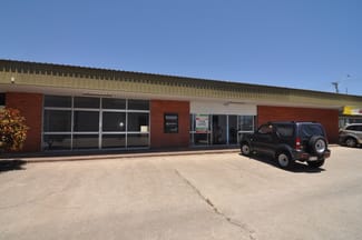 Offices commercial property leased at 4/66 Pilkington Street Garbutt QLD 4814 Offices commercial property leased at 4/66 Pilkington Street Garbutt QLD 4814
