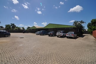 Medical / Consulting commercial property leased at 1/42 Ross River Road Mundingburra QLD 4812