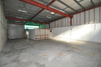 Factory, Warehouse & Industrial commercial property leased at 2B/60 Keane Street Currajong QLD 4812 Factory, Warehouse & Industrial commercial property leased at 2B/60 Keane Street Currajong QLD 4812