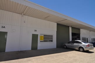 Factory, Warehouse & Industrial commercial property leased at 2B/60 Keane Street Currajong QLD 4812 Factory, Warehouse & Industrial commercial property leased at 2B/60 Keane Street Currajong QLD 4812