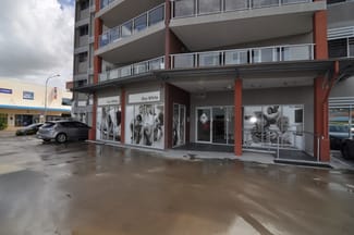 Offices commercial property leased at 2/237-239 Riverside Boulevard Douglas QLD 4814