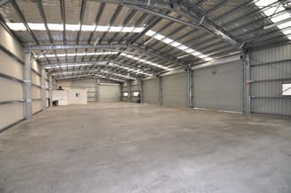 Factory, Warehouse & Industrial commercial property leased at 8 Carroll Street Mount Louisa QLD 4814