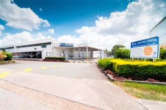 Factory, Warehouse & Industrial commercial property leased at Tenancy B/134 Wecker Road Mansfield QLD 4122