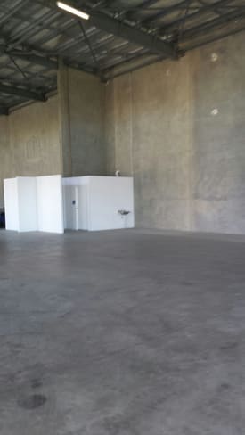 Factory, Warehouse & Industrial commercial property leased at Lot 33 Centurion Drive Paget QLD 4740 Factory, Warehouse & Industrial commercial property leased at Lot 33 Centurion Drive Paget QLD 4740