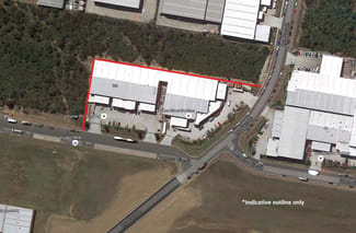 Other commercial property leased at Prestons NSW 2170 Other commercial property leased at Prestons NSW 2170