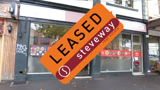 Other commercial property leased at 179-181 Clarendon Street South Melbourne VIC 3205 Other commercial property leased at 179-181 Clarendon Street South Melbourne VIC 3205
