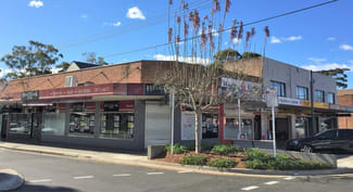Medical / Consulting commercial property leased at 2/36 Selems Parade Revesby NSW 2212 Medical / Consulting commercial property leased at 2/36 Selems Parade Revesby NSW 2212
