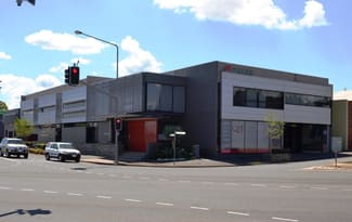 Offices commercial property leased at 2/12 Neil Street Toowoomba City QLD 4350 Offices commercial property leased at 2/12 Neil Street Toowoomba City QLD 4350