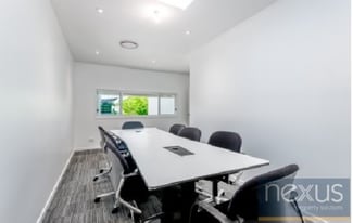 Offices commercial property leased at Studio 3/1/11 Donkin Street West End QLD 4101
