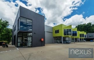 Offices commercial property leased at Studio 3/1/11 Donkin Street West End QLD 4101