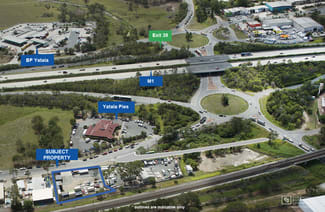 Development / Land commercial property leased at 1/43 Old Pacific Highway Yatala QLD 4207 Development / Land commercial property leased at 1/43 Old Pacific Highway Yatala QLD 4207