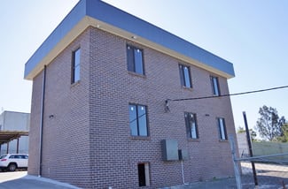 Offices commercial property leased at 42B Lady Penrhyn Dr Unanderra NSW 2526