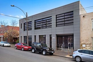 Offices commercial property leased at Suite 8/75-79 Chetwynd North Melbourne VIC 3051