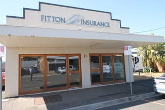 Offices commercial property leased at 1/13 Bowen Street Toowoomba QLD 4350 Offices commercial property leased at 1/13 Bowen Street Toowoomba QLD 4350