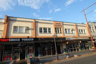 Shop & Retail commercial property leased at 4/203 Margaret Street Toowoomba QLD 4350 Shop & Retail commercial property leased at 4/203 Margaret Street Toowoomba QLD 4350