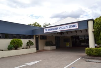 Medical / Consulting commercial property leased at 7/7 Scott Street East Toowoomba QLD 4350 Medical / Consulting commercial property leased at 7/7 Scott Street East Toowoomba QLD 4350