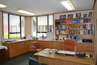 Medical / Consulting commercial property leased at 7/7 Scott Street East Toowoomba QLD 4350 Medical / Consulting commercial property leased at 7/7 Scott Street East Toowoomba QLD 4350