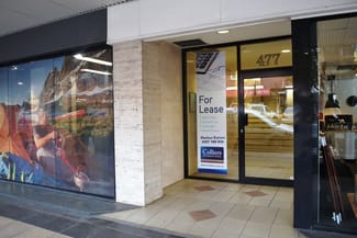 Offices commercial property leased at 3/477 Ruthven Street Toowoomba City QLD 4350