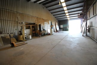 Factory, Warehouse & Industrial commercial property leased at 6/228-232 North Street North Toowoomba QLD 4350 Factory, Warehouse & Industrial commercial property leased at 6/228-232 North Street North Toowoomba QLD 4350