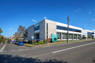 Shop & Retail commercial property leased at Suite 7a/6-18 Bridge Road Hornsby NSW 2077