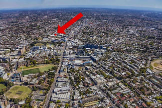 Factory, Warehouse & Industrial commercial property leased at 1-7 Albany Road Stanmore NSW 2048 Factory, Warehouse & Industrial commercial property leased at 1-7 Albany Road Stanmore NSW 2048