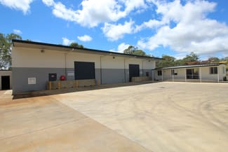 Factory, Warehouse & Industrial commercial property leased at T2/11 Holt Drive Torrington QLD 4350 Factory, Warehouse & Industrial commercial property leased at T2/11 Holt Drive Torrington QLD 4350
