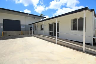 Factory, Warehouse & Industrial commercial property leased at T2/11 Holt Drive Torrington QLD 4350 Factory, Warehouse & Industrial commercial property leased at T2/11 Holt Drive Torrington QLD 4350