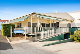 Offices commercial property leased at Suite A/99 Russell Street Toowoomba QLD 4350 Offices commercial property leased at Suite A/99 Russell Street Toowoomba QLD 4350