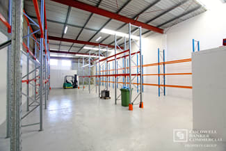 Factory, Warehouse & Industrial commercial property leased at 2/8 Carlyle Street Slacks Creek QLD 4127 Factory, Warehouse & Industrial commercial property leased at 2/8 Carlyle Street Slacks Creek QLD 4127