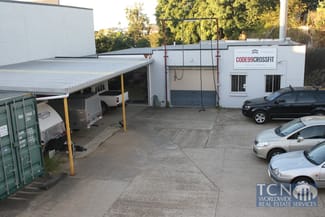 Offices commercial property leased at 3/147 Musgrave Road Red Hill QLD 4059