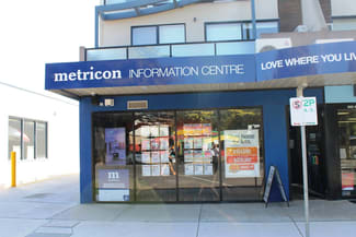 Shop & Retail commercial property leased at 2/146 Thompson Avenue Cowes VIC 3922